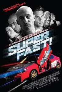 SuperFast E SuperFurious Solo Party Originali / Superfast! (2015)