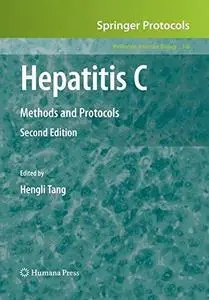 Hepatitis C: Methods and Protocols