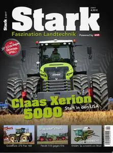 Stark – 19 Mai 2017