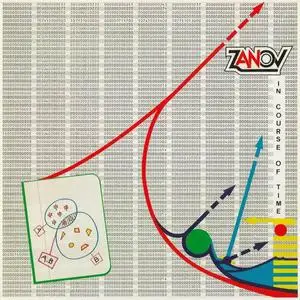 Zanov - In Course Of Time (1982) [Reissue 2015]