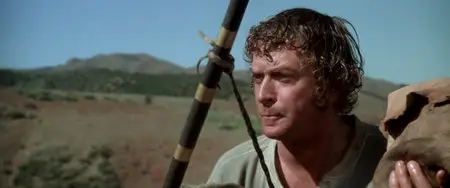 The Man Who Would Be King (1975)