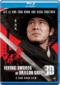 Flying Swords Of Dragon Gate (2011)