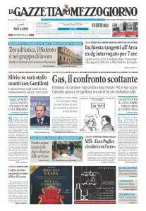 La Gazzetta del Mezzogiorno Lecce - 14 Dicembre 2017