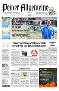 Peiner Allgemeine Zeitung - 29. September 2018