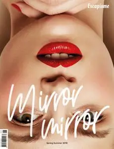 Mirror Mirror – 01 October 2018