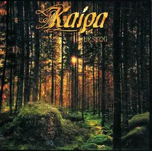 Kaipa - Urskog (2022)