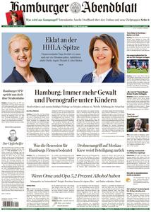 Hamburger Abendblatt  - 31 Mai 2023