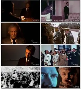 Inside the Mind of Adolf Hitler (2005)