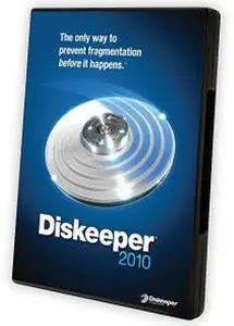 Diskeeper 2010 Pro Premier v14.0.896
