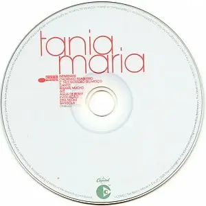 Tania Maria - Intimidade (2005) {Blue Note}