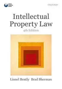 Intellectual Property Law