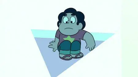 Steven Universe S05E02