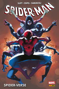 Spider-Man - Spider-Verse