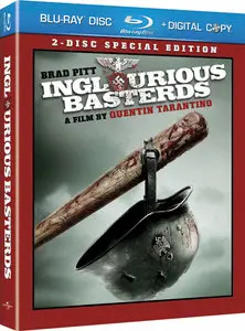Inglourious Basterds (2009)