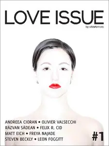 Love Issue #1 - January 2011