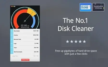 Disk Diag 1.4 MacOSX