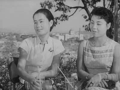 Seoului hyuil / Holiday in Seoul (1956)