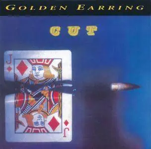 Golden Earring - The Complete Studio Recordings (2017) [29 CD Box Set] Part 2