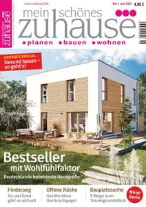 mein schönes zuhause°°° – 21 April 2021