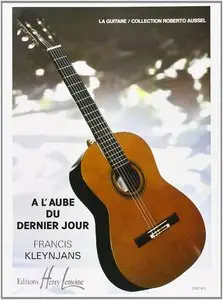 A l'Aube du dernier Jour (French Edition)