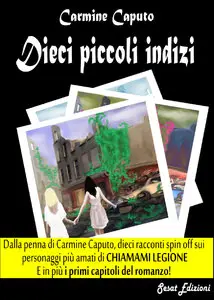 Carmine Caputo - Dieci piccoli indizi