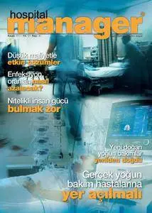 hospitalmanager  - November 01, 2017