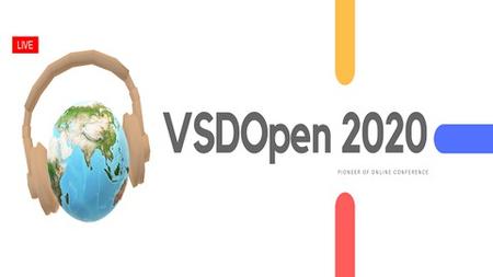VSDOpen2020 - VLSI online conference