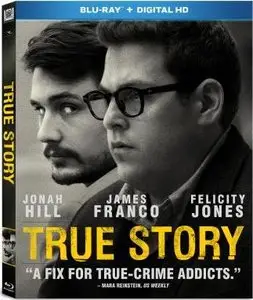 True Story (2015) 