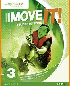 ENGLISH COURSE • Move It! • Level 3 • Photocopiable Activities (2015)