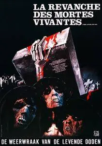 The Revenge of the Living Dead Girls (1987) La revanche des mortes vivantes