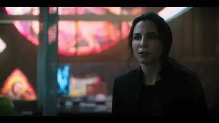 Altered Carbon S01E04