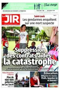 Journal de l'île de la Réunion - 04 mars 2019