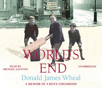 «World's End» by Donald James
