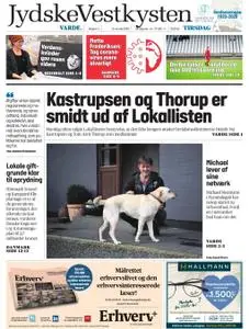 JydskeVestkysten Varde – 10. marts 2020