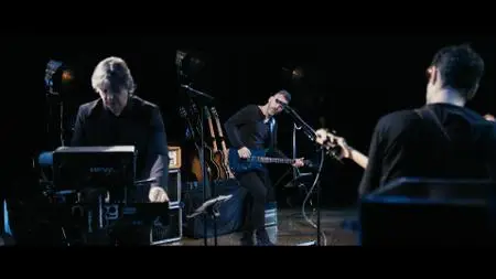 RPWL - God Has Failed: Live & Personal (2021) [Blu-ray, 1080i]