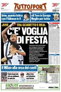 Tutto Sport - 29.04.2015