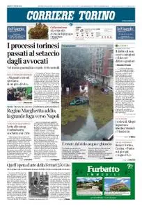 Corriere Torino – 22 giugno 2019