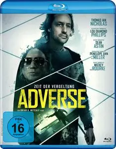 Adverse (2020)