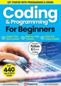 Coding For Beginners – 07 April 2023