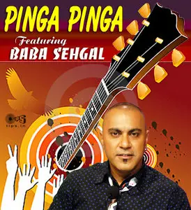 Pinga Pinga - Baba Sehgal (2009)