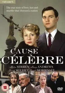 Cause Celebre (1987)