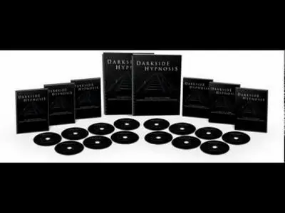 Cameron Crawford - Dark Side Hypnosis