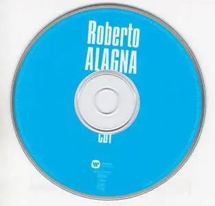 Roberto Alagna - L'Enchanteur (2016) {2CD Set Warner Classics 0825646390229}