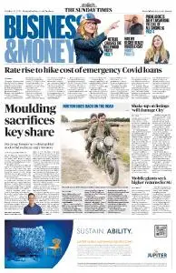 The Sunday Times Business - 17 October 2021