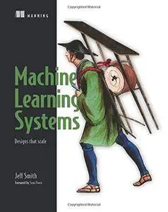 Reactive Machine Learning Systems
