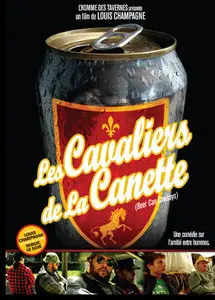 Les cavaliers de la canette / Beer Can Cowboys (2007)