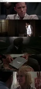 Paycheck (2003)