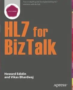Hl7 for BizTalk (Repost)