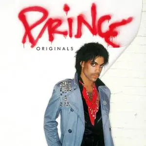 Prince - Originals (2019)