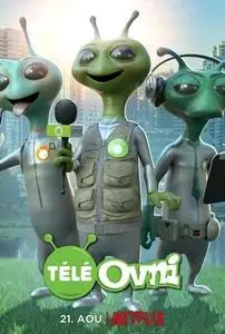 Télé Ovni S02E11